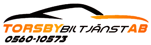 Torsby Biltjänst logotyp