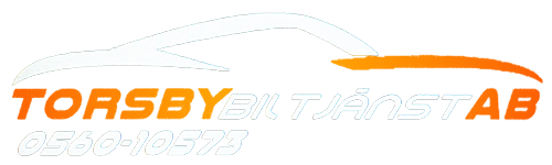 Torsby Biltjänsts logotyp